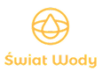 Logo Świat Wody