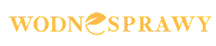 Logo Wodne Sprawy